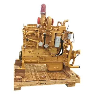 450 lóerős Cummins NTA855 C450 dízelmotor